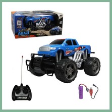 Bşk Virgo VRD10730 Uk Ff 1:18 Şarjlı Arazi Adet Fiyatıdır BSK2026