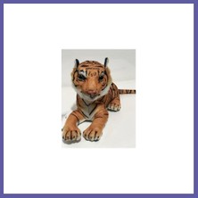 Nida 14577 Peluş Kaplan 30CM Sesli Nıda