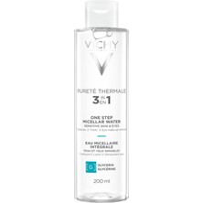 Odea Purete Thermale Mineral Misel Su 200 ml