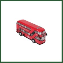 Bezos LC-31350 Sesli ve Işıklı Tur Otobüsü Bzst
