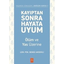 TeknoKapsül Kayıptan Sonra Hayata Uyum