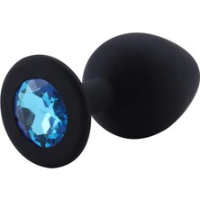 OEM Joytoy Anal Plug-Silikon Anal Vajinal Tıpa