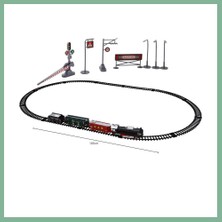 Bşk Virgo JHX6686 Kut.23 Classıc Model Tren BSK2026
