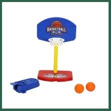 Vintessy Vıntessy S02005309 Oyun Mini Basketbol BZS01