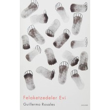 Jaguar Kitap Felaketzedeler Evi