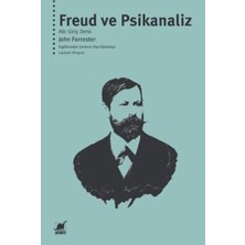 TeknoKapsül Freud ve Psikanaliz Altı Giriş Dersi