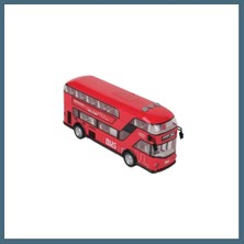 Bezos LC-31350 Sesli ve Işıklı Tur Otobüsü Agc
