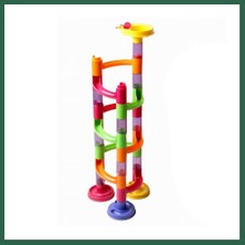 Vintessy Vıntessy S00004828 Oyun Sup.marble Deluxe Race - 37PRÇ BZS01
