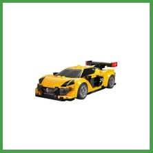 Soi Home C51094W Sport Rs 0101 294 Parça Block Oyuncak Soı