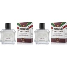 Odea Tıraş Sonrası Balsam - Sandal Ağacı Özlü (2 Paketi)