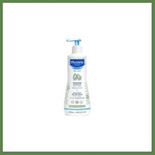 Bezos Gentle Cleansing Gel Yenidoğan Şampuan 500 ml HB006