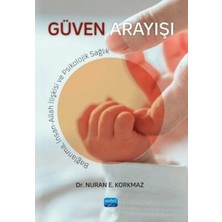 TeknoKapsül Güven Arayışı - Bağlanma, Insan-Allah Ilişkisi ve Psikolojik Sağlık