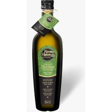 Odea Domat - Erken Hasat Soğuk Sıkım Zeytinyağı (500ML)