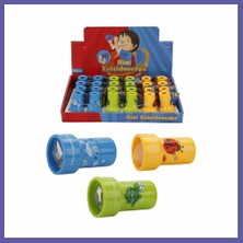 Nida Kaleideskop Mini 5,5 cm /adet Fiyatıdır) Nıda