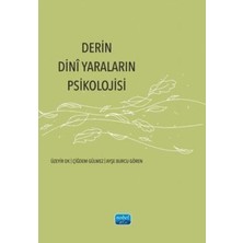 TeknoKapsül Derin Dinî Yaraların Psikolojisi