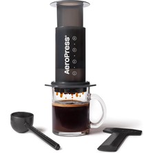 Odea Orijinal Kahve ve Espresso Makinesi, Barista Seviyesi, Odacıklı Portatif Kahve Makinesi, Piston ve Filtreler, Hızlı Kahve ve Espresso Makinesi, Abd'de Üretilmiştir