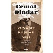 TeknoKapsül Yuvasız Kuşlar Gibi
