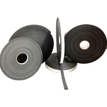 Yapışkanlı Eva Sünger Şerit 2 x 20 mm (5 Metre)