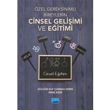 TeknoKapsül Özel Gereksinimli Bireylerin Cinsel Gelişimi ve Eğitimi