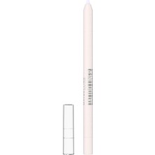 Üstüner Maybelline New York Tattoo Liner Jel Göz Kalemi - 821 Stardust Chrome
