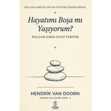 TeknoKapsül Hayatımı Boşa Mı Yaşıyorum?