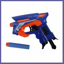 Nida S00001373 Silah Sünger Atan 2 Nıda