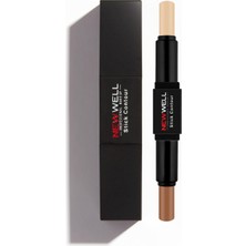 New Well Stick Contour No 01 Aydınlatıcı, T961