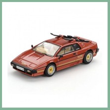Bşk Virgo 1/64 Lotus Esprit Turbo For Your Eyes Only BSK2026