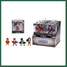Vintessy Vıntessy 9385142300W01 Figures 2 5 Wave 1die-Cast Pop-Culture Collectible Figur((Adet Fiyatıdır) BZS01
