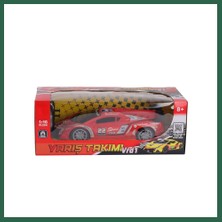 Vintessy Vıntessy 10728 Uk Ff Şarjlı 1 16 Desenli Yarış BZS01