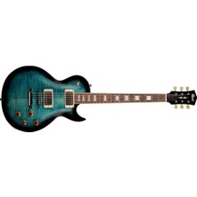Hype Store CR250DBB Elektro Gitar - Blue Burst