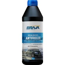 Mercedes Special 1 Lt Nf+ Antifriz Mavi -56°c