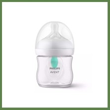 Bezos Natural Response Antikolik Pp Biberon 125 ml 0+ Ay HB006
