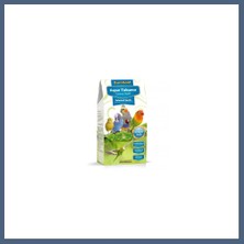Bezos Aspur Tohumu Kuş Yem Katkısı 150 gr BZS10