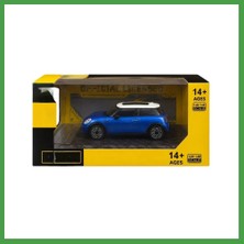 Soi Home 1/32 Model Araba Soı