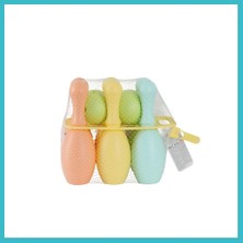 Defne Store 5222 Oyuncak Büyük Bowling Set Filede Dfnbez
