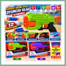 Bşk Virgo SH59633 Oyuncak S.sünger Mer. Atan Adet Fiyatıdır BSK2026