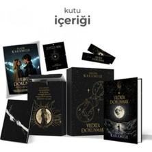 Marsilyan Yıldıza Dokunmak – Hediyeli Kutu