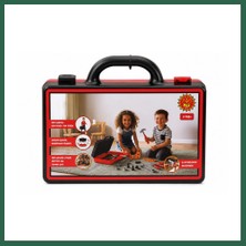 Vintessy Vıntessy URT037-003 25 Pcs Çantalı Tamir Setim BZS01
