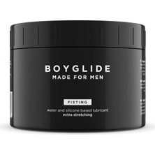 OEM Intimateline Boyglide Fisting - Anal Ilişki Için Kayganlaştırıcı Jel, Su ve Silikon Bazlı, Erkek Cildi Için Formüle Edilmiştir, 250 ml