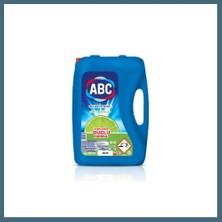 Bezos Sıvı Bulaşık Detejanı Misket Limon 4kg 1 Adet Agc