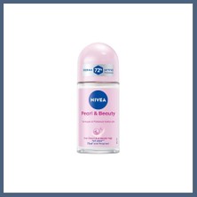 Bezos Roll-On Byn Pearl&beuty 50ML. 1 Adet BZS10