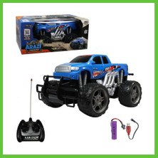 Bezos VRD10730 Uk Ff 1:18 Şarjlı Arazi Adet Fiyatıdır Dmc