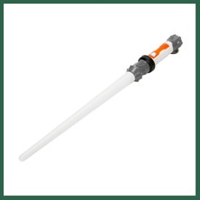 Vintessy Vıntessy Sesli ve Işıklı Işın Kılıcı 57 cm BZS01