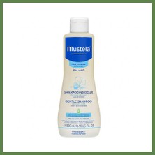 Bezos Gentle Bebek Şampuanı 500 ml HB006