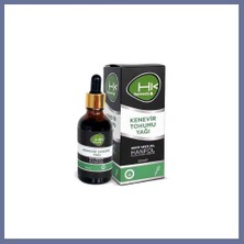 Bezos Kenevıir Yağı 50ML 1 Adet Dlra