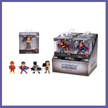 Nida 9385142300W01 Figures 2 5 Wave 1die-Cast Pop-Culture Collectible Figur((Adet Fiyatıdır) Nıda