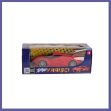 Nida 10729 Uk Ff Şarjlı 1 16 Turbo Yarışçı Nıda