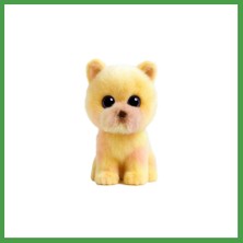 Soi Home TY37407 Sevimli Köpek Yellow Reg Soı