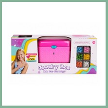 Bşk Virgo 004785 Hobi Set Takı Tasarımı BSK2026